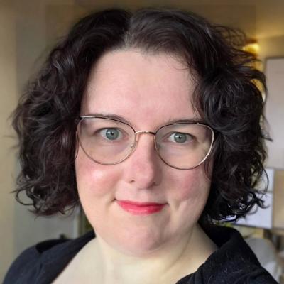 Avatar of Daniëlle Suurlant