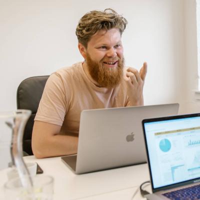 Avatar of Evert Harmeling, a Symfony contributor