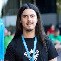 Avatar of Angelov Dejan