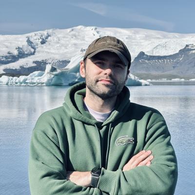 Avatar of Alexandre Daubois, a Symfony contributor