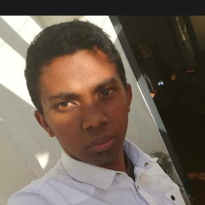 Avatar of ANDRIANARIMALALA Andry Lalaina