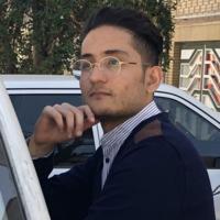 Avatar of Arman Hosseini