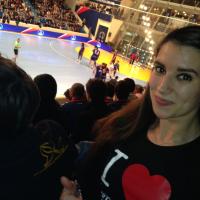 Avatar of Anne-Sophie Bachelard