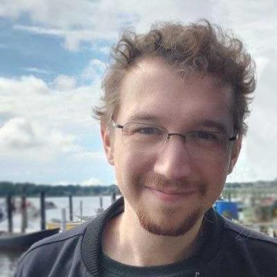 Avatar of Christopher Hertel