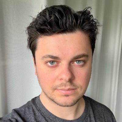 Avatar of Hugo Alliaume, a Symfony contributor