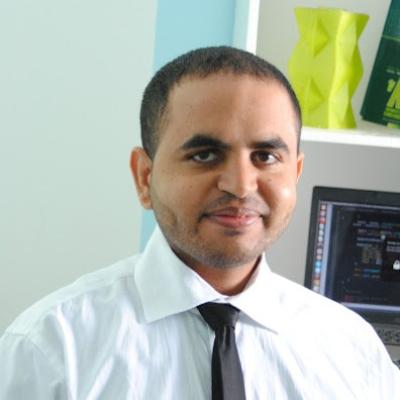 Avatar of Iyadh Falah