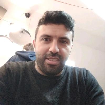 Avatar of BEN GAMRA Housseine