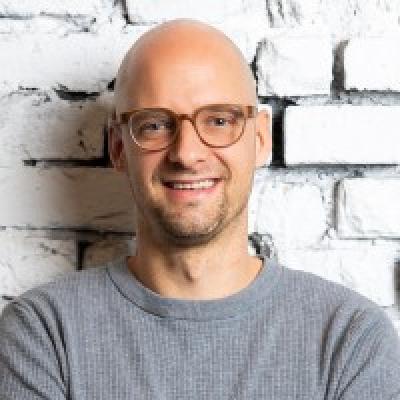 Avatar of Michael Brauner