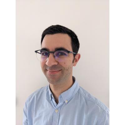 Avatar of Sébastien JEAN, a Symfony contributor