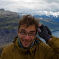 Avatar of Orban Florin, a Symfony contributor