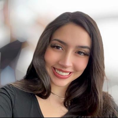 Avatar of Paola Suárez