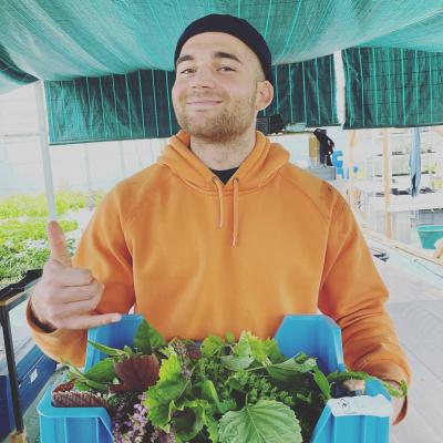 Avatar of Matheo Daninos, a Symfony contributor