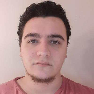 Avatar of Santiago San Martin, a Symfony contributor