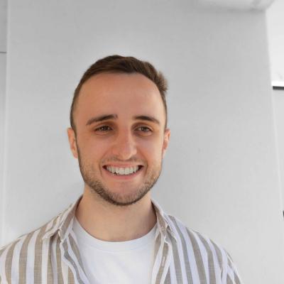 Avatar of Vincent AMSTOUTZ, a Symfony contributor