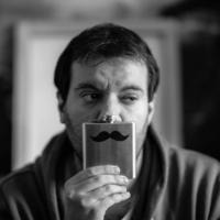 Avatar of William Pinaud, a Symfony contributor