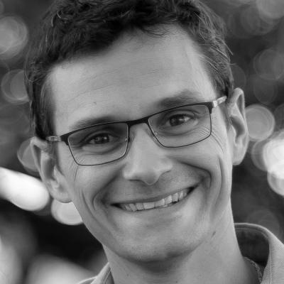 Avatar of Stéphane HULARD