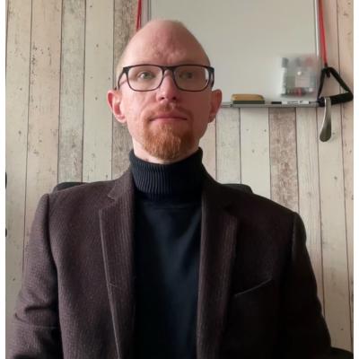 Avatar of Sebastiaan Stok