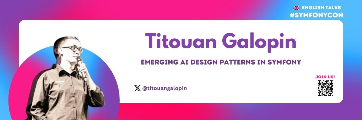 Titouan Speaker Card