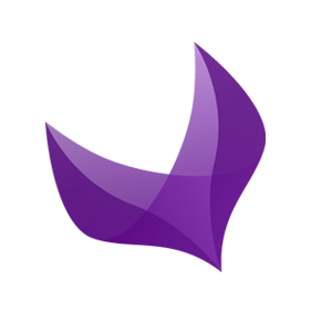 Logo of the Akeneo PIM project, which uses Symfony packages