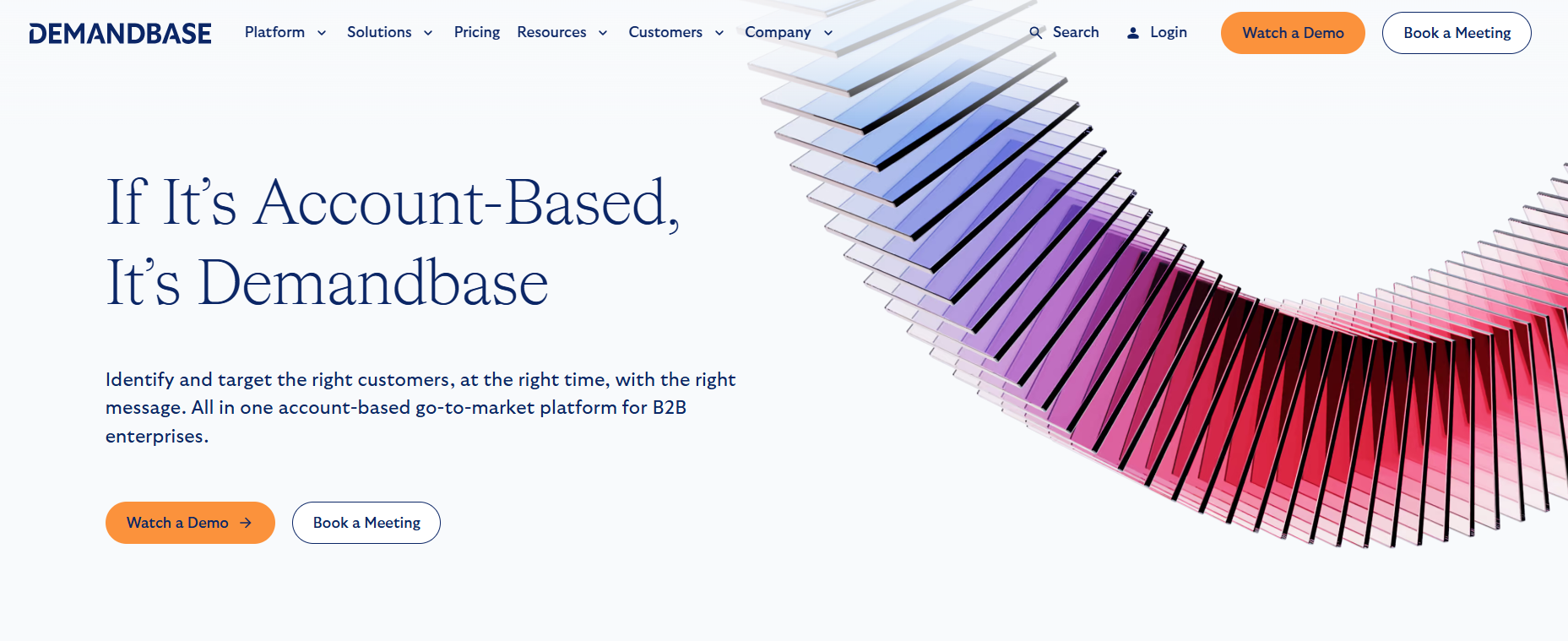 Demandbase