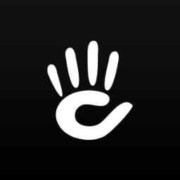 Logo of the Concrete CMS project, which uses Symfony packages