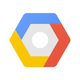 Logo of the Google Cloud Platform SDK project, which uses Symfony packages