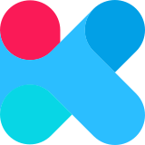 Logo of the Kunstmaan CMS project, which uses Symfony packages