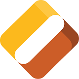 Logo of the OroCommerce project, which uses Symfony packages