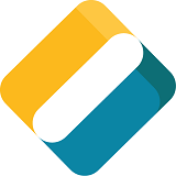 Logo of the OroPlatform project, which uses Symfony packages