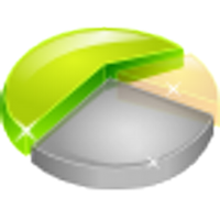 Logo of the PHP Depend project, which uses Symfony packages