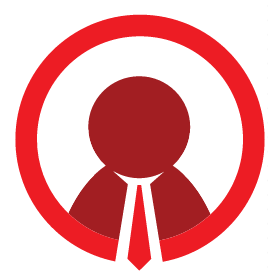 Logo of the phpRedExpert project, which uses Symfony packages