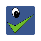 Logo of the PHPStan project, which uses Symfony packages