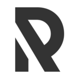 Logo of the Roadiz project, which uses Symfony packages