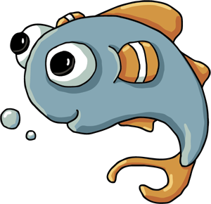 Logo of the Sculpin project, which uses Symfony packages