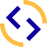 Logo of the Shopsys Framework project, which uses Symfony packages