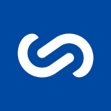 Logo of the Silverstripe CMS project, which uses Symfony packages