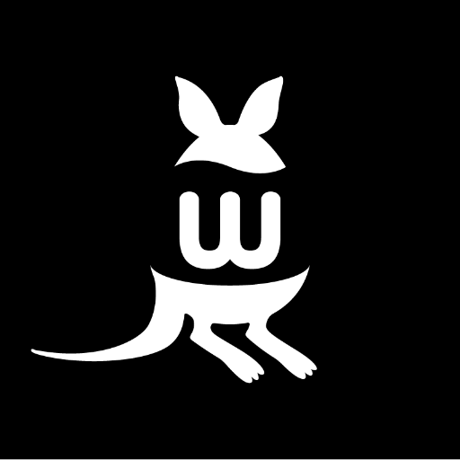 Logo of the Wallabag project, which uses Symfony packages