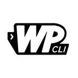 Logo of the WP-CLI project, which uses Symfony packages