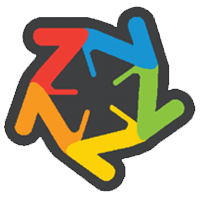 Logo of the Zikula project, which uses Symfony packages